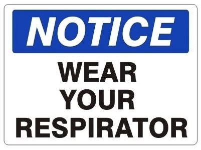 respirator safety