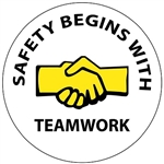 Hard Hat Decals - Safety Supply Warehouse