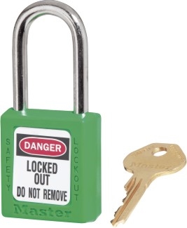 Buy Master Lock 1 1/2 Safety Shackle Padlocks