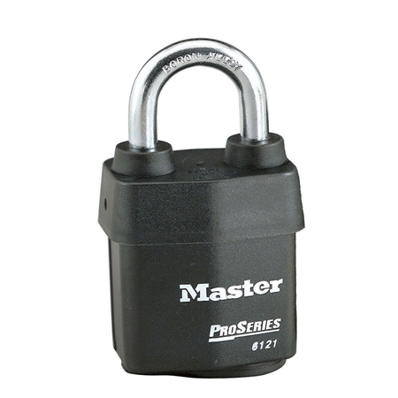 Master Lock No. 6121 ProSeries® Weather Tough Padlock