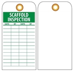 Equipment and Inspection Safety Tags